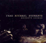 Machete Avenue [Audio CD] Stewart, Chad Michael