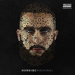 Machinal [Audio CD] Nordiqc