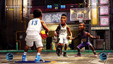 Mad Dog Games NBA Playgrounds PS4