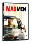 Mad Men: Final Season: Part 2 [DVD]