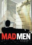 Mad Men: Saison 1 (Version française) [DVD]