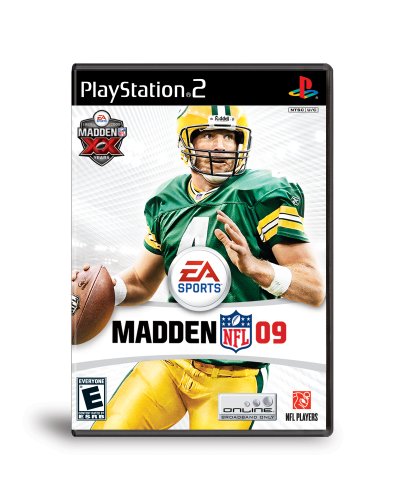 Madden deals nfl ps2