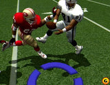 Madden NFL 2001 - PlayStation 2