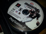 MADDEN NFL 2004 - PlayStation 2