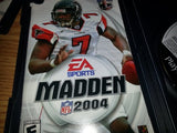 MADDEN NFL 2004 - PlayStation 2