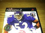 MADDEN NFL FOOTBALL 2005 - PlayStation 2