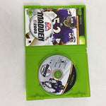 MADDEN NFL FOOTBALL 2005 - Xbox