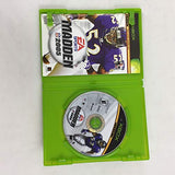 MADDEN NFL FOOTBALL 2005 - Xbox