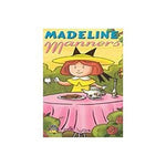 Madeline: Manners/Singalong [DVD]