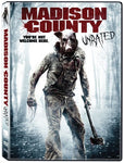 Madison County [DVD]