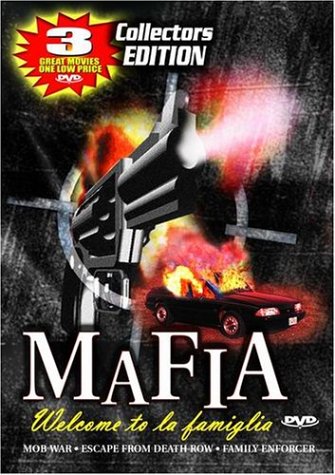 Mafia: Welcome to La Famiglia [DVD]