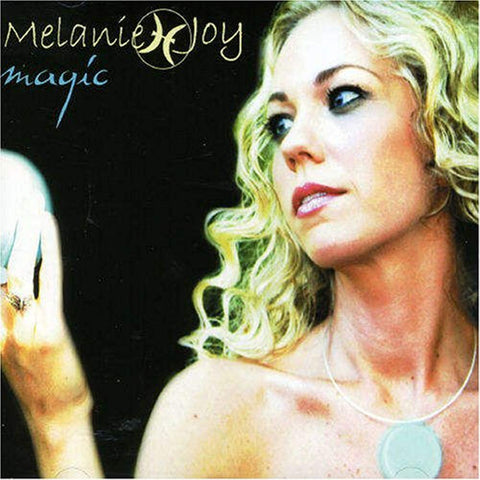 Magic [Audio CD] Joy, Melanie