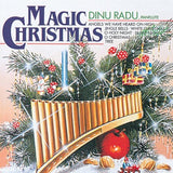 Magic Christmas [Audio CD] Radu, Dinu
