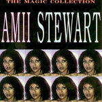 Magic collection [Audio CD] Amii Stewart