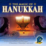 Magic Of Hanukkah [Audio CD] Various