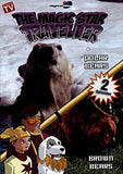 Magic Star Traveller: Polar Bears & Brown Bears [DVD]