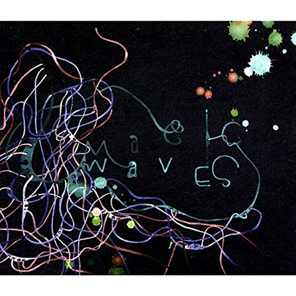 Magic Waves [Audio CD] Milky Globe & Friends
