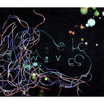 Magic Waves [Audio CD] Milky Globe & Friends