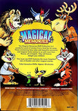 Magical Memories: Aladdin [DVD]