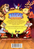 Magical Memories:Santa And The Grey Wolf [DVD]