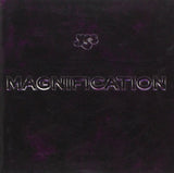 Magnification [Audio CD] YES