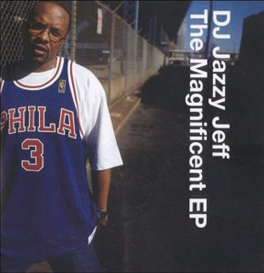 Magnificent EP [Single-CD] [Audio CD]