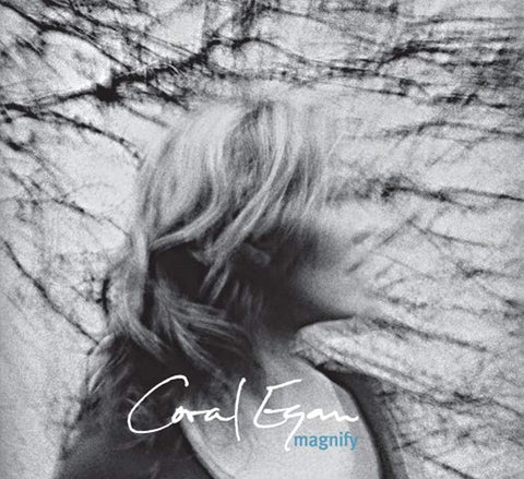 Magnify [Audio CD] Coral Egan