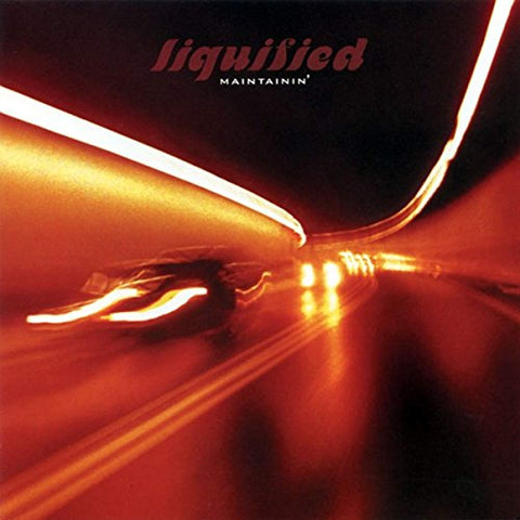 Maintainin' [Audio CD]