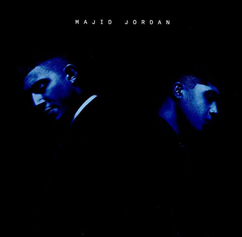 Majid Jordan [Audio CD] Majid Jordan