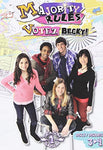 Majority Rules - Season 1 / Votez Becky! - Saison 1 (Bilingual) [DVD]