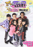 Majority Rules - Season 1 / Votez Becky! - Saison 1 (Bilingual) [DVD]