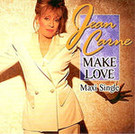 Make Love/Cd5 [Audio CD] Carne, Jean