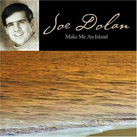 Make Me an Island [Audio CD] Dolan, Joe
