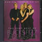 Making Your Mind Up [Audio CD] Bucks Fizz