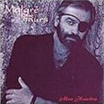 Malgré les Murs [Audio CD] Marc Hamilton