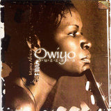 Mama Africa [Audio CD] Owiyo, Suzzana