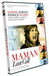 Maman Last Call [DVD]