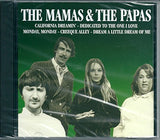 Mama's & the Papa's [Audio CD] Mama's & the Papa's