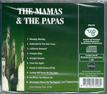 Mama's & the Papa's [Audio CD] Mama's & the Papa's