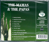 Mama's & the Papa's [Audio CD] Mama's & the Papa's