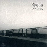 Man of Sin [Audio CD] Varnaline