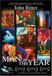 Man of the Year (2002) [DVD]