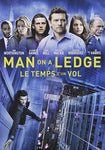 Man on a Ledge / Le temps d'un vol (Bilingual) [DVD]