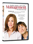 MANAGEMENT [DVD]