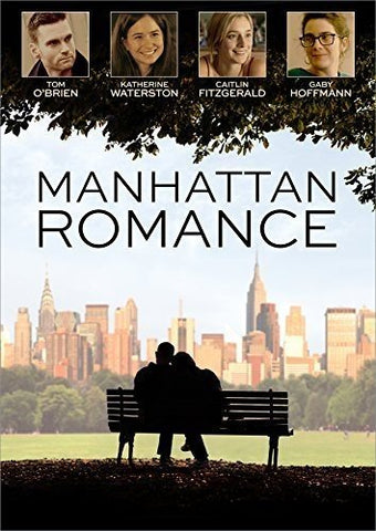 MANHATTAN ROMANCE [DVD]