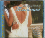 Many Moods Of Mantovani [Audio CD] Mantovani Orch