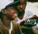 Marabi Africa [Audio CD] Various