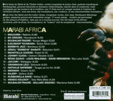 Marabi Africa [Audio CD] Various