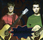 Marabu [Audio CD] Marabu