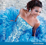 Marie-Josée Lord [Audio CD] Marie-Josée Lord; Francesco Cilea; Charles Gounod; Pietro Mascagni; Umberto Giordano; Giacomo Puccini; Georges Bizet; Giuseppe Petraroia and Orchestre Métropolitain